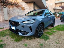 Grigio Usata 2024 Cupra Formentor SUV | 29.900 € (Buon prezzo)