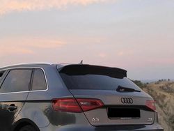 Usata 2015 Audi A3 S-Line Tre volumi | 20.000 € (Molto cara)