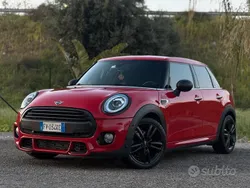 Usata 2019 Mini Cooper Due volumi | 17.200 € (Buon prezzo)