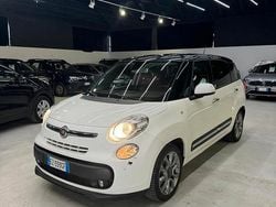 Bianco Usata 2015 Fiat 500L Monovolume | 3500 € (Super prezzo)