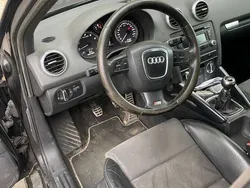 Audi S3 Sportback