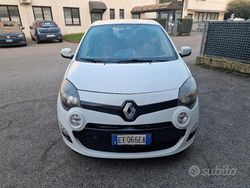 Bianco Usata 2013 Renault Twingo Due volumi | 3300 € (Super prezzo)