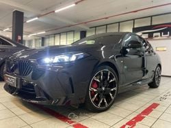 Black sapphire Usata 2025 BMW 118 M Sport Due volumi | 33.500 € (Buon prezzo)