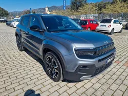 Grigio Usata 2024 Jeep Avenger Summit SUV | 25.900 € (Molto cara)