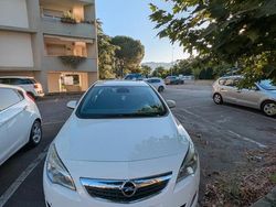 Bianco Usata 2011 Opel Astra Tre volumi | 5500 €