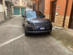 Usata 2018 Land Rover Range Rover Vogue SUV | 41.500 €