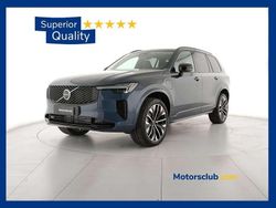 Denim blue Nuova 2025 Volvo XC90 Ultra SUV | 82.969 € (Molto cara)