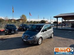 Grigio Usata 2011 Lancia Musa Platinum Monovolume | 4500 € (Cara)