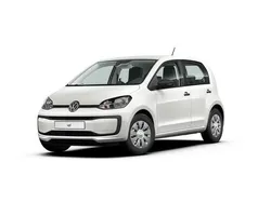Nero Usata 2021 VW up! Move Due volumi | 11.500 € (Buon prezzo)