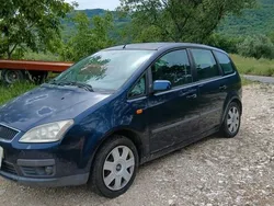 Usata 2006 Ford C-MAX Monovolume | 1300 €