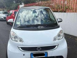 Usata 2014 Smart ForTwo Coupé Pure Due volumi | 5990 € (Super prezzo)