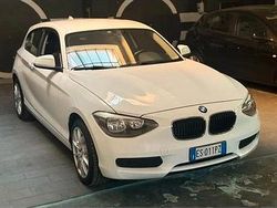 Usata 2013 BMW 114 Due volumi | 6500 €