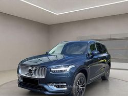 Blu denim Usata 2024 Volvo XC90 Core SUV | 59.200 € (Ottimo prezzo)
