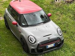 Usata 2022 Mini John Cooper Works Due volumi | 33.000 € (Buon prezzo)