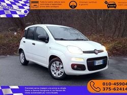 Bianco Usata 2016 Fiat Panda Easy Due volumi | 8900 € (Buon prezzo)
