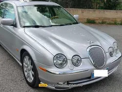 Jaguar S-Type
