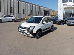 Bianco Usata 2024 Fiat Panda S Due volumi | 15.500 € (Molto cara)