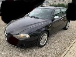Usata 2005 Alfa Romeo 147 Due volumi | 1000 € (Ottimo prezzo)