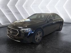 Nero Usata 2023 Mercedes E220 Advanced Tre volumi | 48.500 € (Super prezzo)