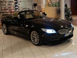 Nero Usata 2009 BMW Z4 Cabrio | 23.500 € (Buon prezzo)
