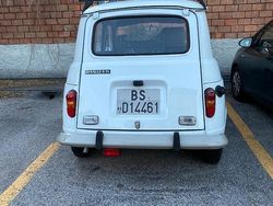 Usata 1994 Renault R4 Due volumi | 6000 €