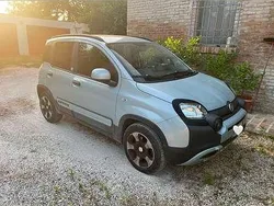 Usata 2020 Fiat Panda Launch Edition Due volumi | 12.000 € (Cara)