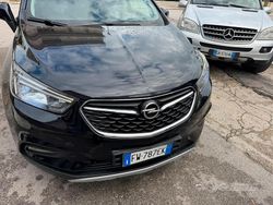 Nero Usata 2019 Opel Mokka SUV | 10.500 € (Ottimo prezzo)