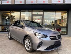 Grigio Usata 2019 Opel Corsa GS Line Tre volumi | 11.900 € (Cara)