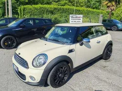 Beige Usata 2013 Mini ONE Due volumi | 4900 € (Ottimo prezzo)