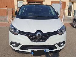 Bianco Usata 2021 Renault Scénic IV Monovolume | 16.500 € (Cara)