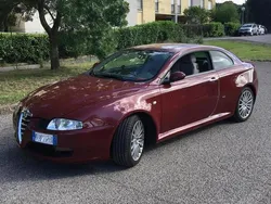 Usata 2005 Alfa Romeo GT Coupé | 4200 € (Buon prezzo)