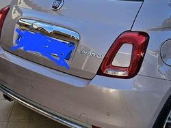 Usata 2021 Fiat 500 Rockstar Due volumi | 11.500 € (Buon prezzo)