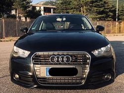 Nero Usata 2010 Audi A1 Coupé | 6000 € (Ottimo prezzo)