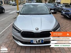Grigio Usata 2024 Skoda Fabia Selection Due volumi | 16.990 € (Buon prezzo)