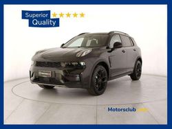 Nero Nuova 2025 Lynk & Co 01 SUV | 36.191 € (Molto cara)