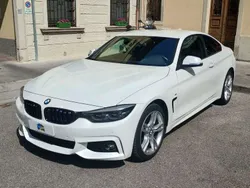 Bianco Usata 2019 BMW 420 M Sport Coupé | 29.990 € (Buon prezzo)