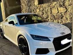 Usata 2016 Audi TT S-Line Coupé | 23.000 € (Super prezzo)