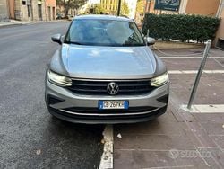 Grigio Usata 2021 VW Tiguan Life SUV | 25.000 € (Super prezzo)