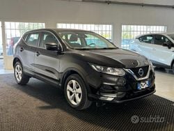 Nero Usata 2020 Nissan Qashqai SUV | 12.490 € (Super prezzo)