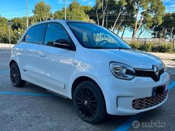 Bianco Usata 2022 Renault Twingo Urban Night Due volumi | 11.900 € (Buon prezzo)
