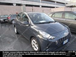 Nero Usata 2021 Hyundai i10 Due volumi | 11.500 € (Buon prezzo)