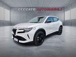 Bianco Nuova 2025 Alfa Romeo GT Junior SUV | 26.572 € (Ottimo prezzo)