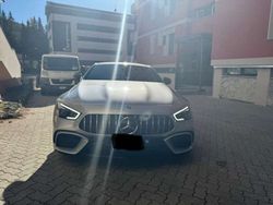 Usata 2019 Mercedes AMG GT Premium Plus Coupé | 65.000 € (Cara)