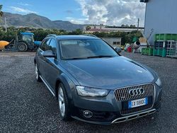 Usata 2014 Audi A4 Allroad Station wagon | 10.000 € (Buon prezzo)