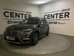 Grigio Usata 2018 BMW X1 xLine SUV | 15.900 € (Ottimo prezzo)