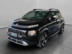 Nero Usata 2021 Citroën C3 Aircross Shine SUV | 15.900 € (Buon prezzo)