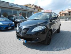 Nero Usata 2015 Lancia Ypsilon Due volumi | 6999 € (Cara)