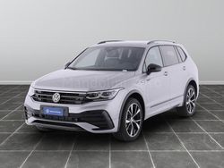 Argento Usata 2024 VW Tiguan Allspace R-line SUV | 46.900 € (Molto cara)