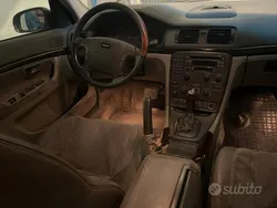 Usata 1999 Volvo S80 Tre volumi | 3900 €