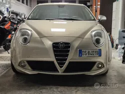 Usata 2008 Alfa Romeo MiTo Due volumi | 2500 € (Ottimo prezzo)